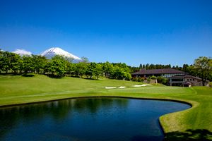 富士の裾野で体感する「時の哲学」。【フランク ミュラー】の名門コースでのゴルフイベントが参加エントリー受付中