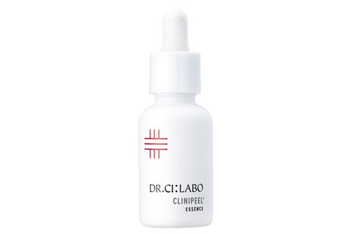 ドクターシーラボ®から、低刺激で毎日使えるピーリング美容液「クリニピールエッセンス」が新発売