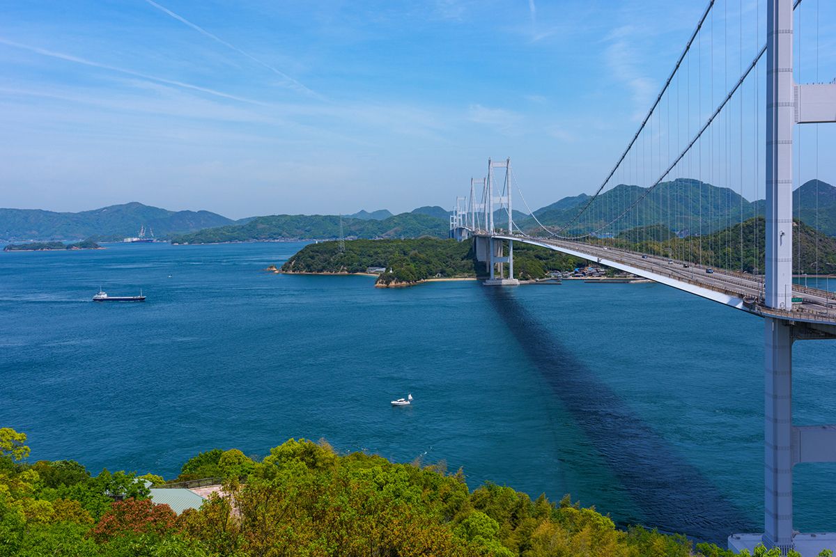 外国人美食家が語る 私が日本の「鮨旅」を愛する理由　その１