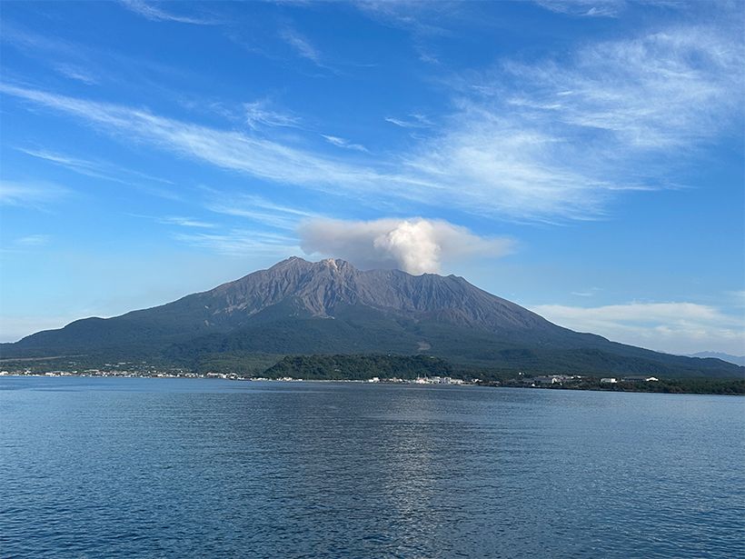 写真／荒木健太郎