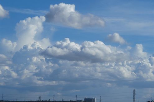100年前の東京はどれくらい暑かった？ データとともに現在と比較