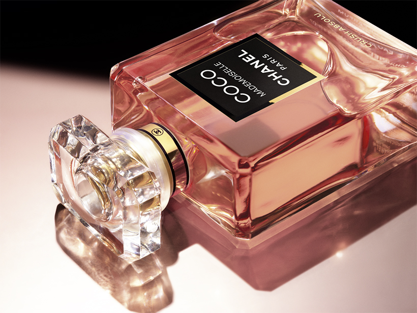 【CHANEL】 ココマドモアゼル 新品未開封 【100ml】シャネル シャネル「ココ マドモアゼル」に自由と自信をまとう新フレグランスが