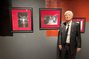 【開催中】空を超える建築美。特別展示『JP IN CONSTRUCTION 2 - 写真家鈴木弘之に魅えた東京中央郵便局』へ