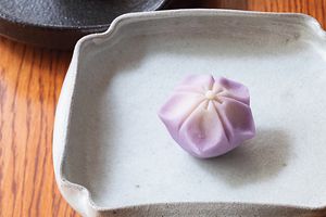 毎朝できたてのあんこが楽しめる和菓子店「伊勢茶寮」が新オープン　