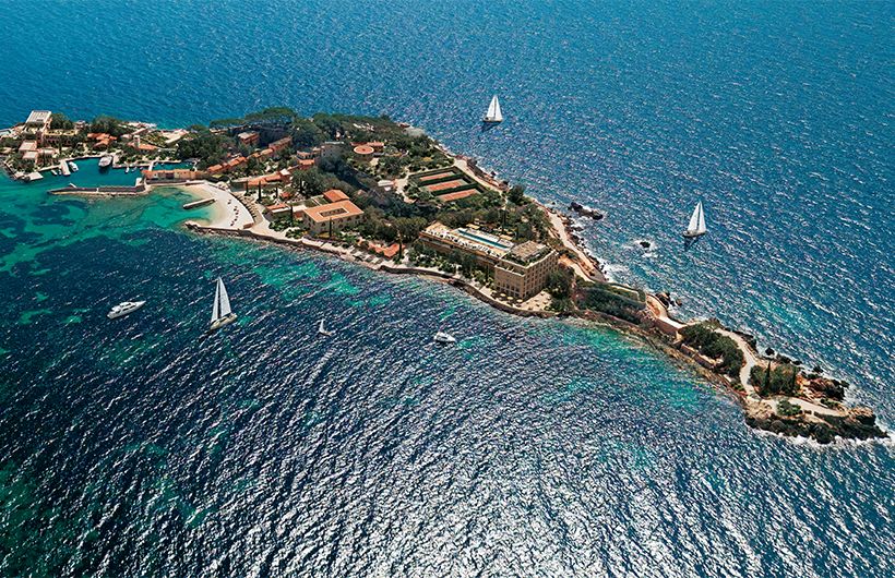 ©Zannier Hotels