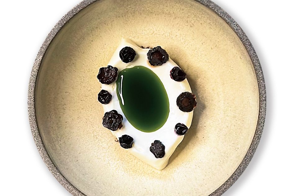 北欧の食文化を現代的に昇華した注目店「Boreal（ボリアル）」　