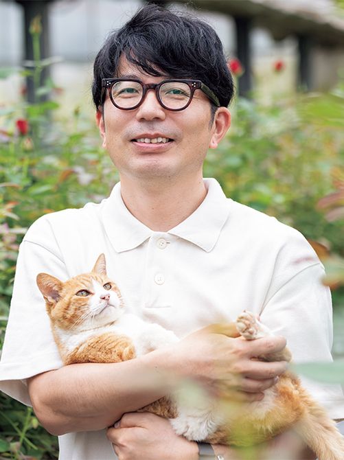 HAyU小川学（はゆ おがわ・まなぶ）