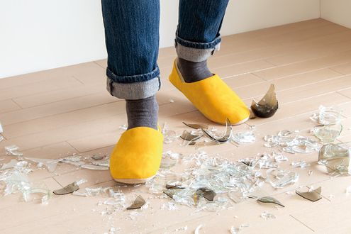 今こそ見直したい “日々防災”用品。暮らしの中に自然に溶け込む備えを日ごろから【家庭画報のお買い物】