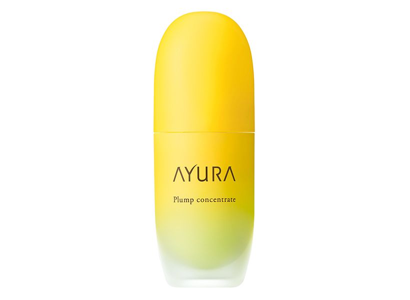 プランプコンセントレートα 40ml 1万1000円/アユーラ