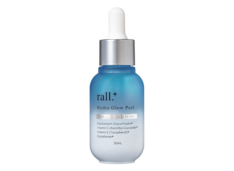 ラルプラス 水光ピール 30ml 4180円/ラルプラス