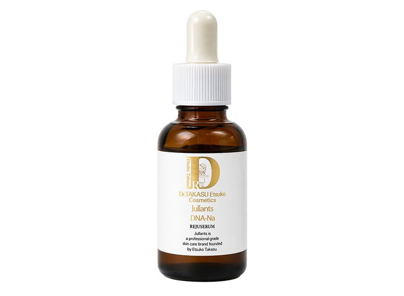 リジュセラム 30ml 1万1000円/ジュランツ