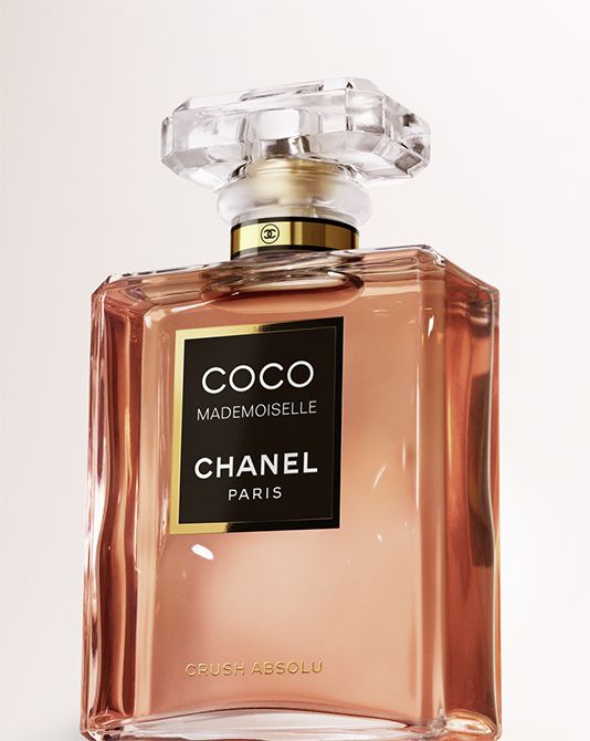 ©CHANEL