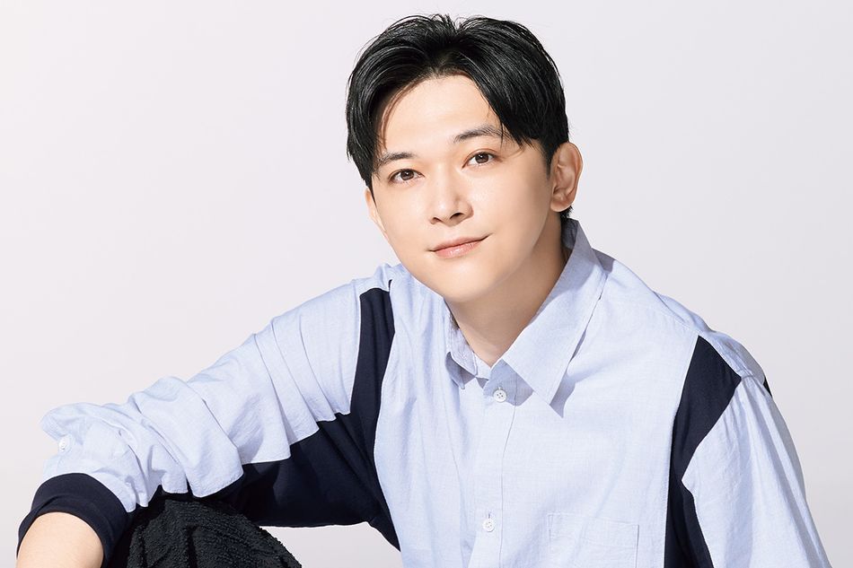 吉沢亮さんインタビュー　ミュージカル『ディア・エヴァン・ハンセン』で難役に挑む