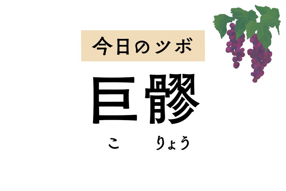 「巨髎」は口や目のゆがみ、まぶたのけいれん、鼻血や鼻づまりを改善するツボ