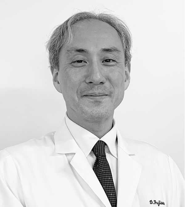 ふじさわ・だいすけ 1998年、慶應義塾大学医学部卒業。精神科医、公認心理師。横浜市立市民病院、慶應義塾大学医学部准教授等を経て、2025年より現職。専門は認知行動療法、精神腫瘍学。現在はがんの患者さんが全国どこでも質の高い医療が受けられるための支援方法の開発・提供・教育に取り組む。