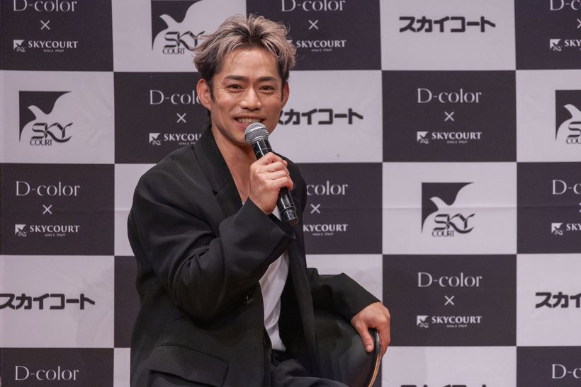 高橋さんいわく、食生活へのこだわりや注意点として「今、食べたいと思うものなら、自分に必要なものなのだと考えています。朝ご飯を食べなかったり、一日4食の日もありますが、自分なりのバランスをとっているので、あまり罪悪感を持たないようにしています」。