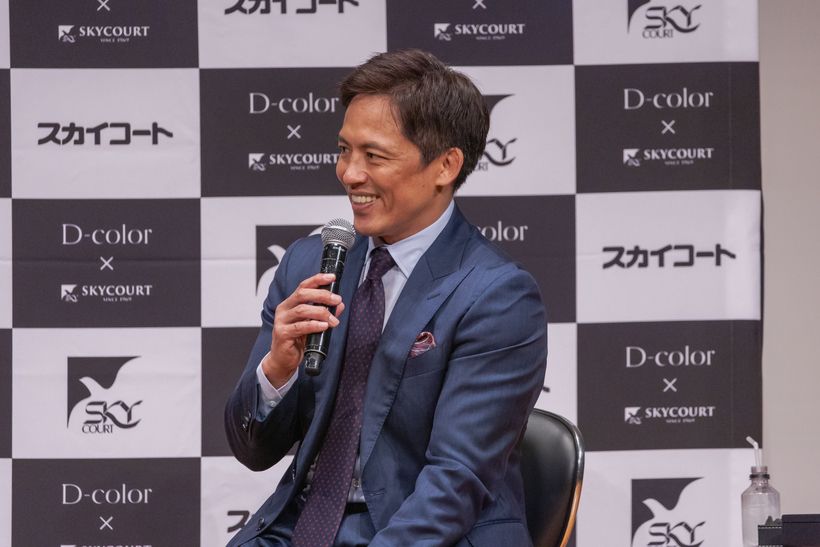 健康でいるために注意していることとして、「健康は大切ですが、すべてを我慢するのは自分には合わない。外食もしますし、お酒も楽しみながら、抑えるところは抑えています。フィジカルトレーニングやバイクトレーニング、ピラティスなどを継続して、健康を意識しています」と野村さん。