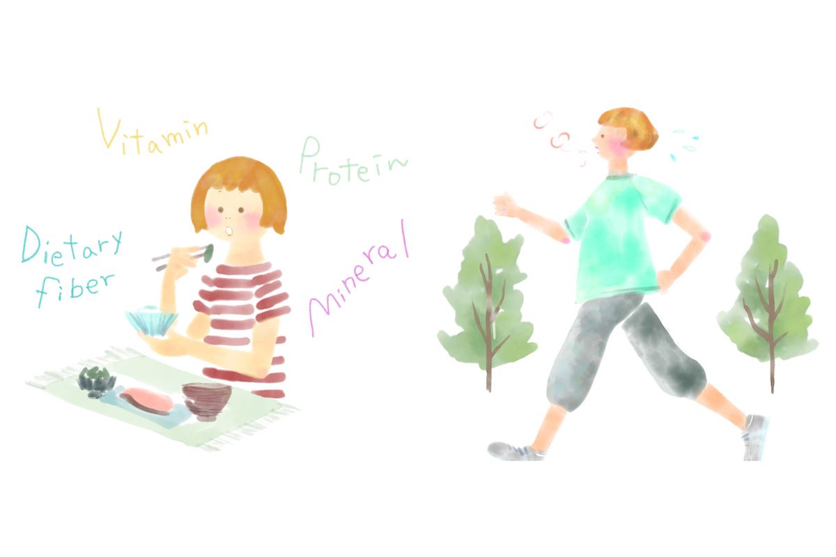 腸内細菌は調べるだけでなく活用する時代へ。腸のために食事より意識すべきこととは