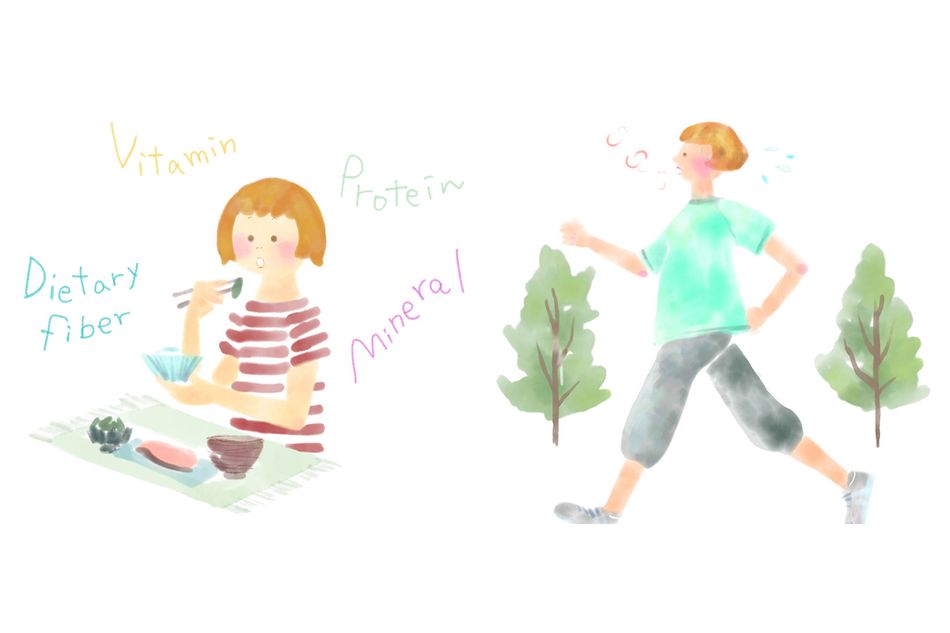 腸内細菌は調べるだけでなく活用する時代へ。腸のために食事より意識すべきこととは