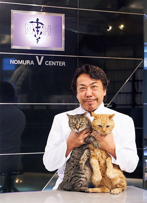 野村潤一郎