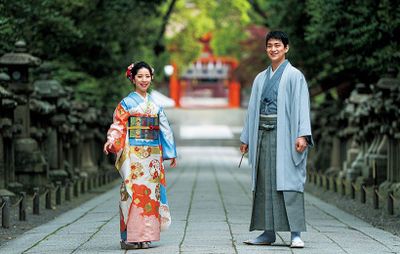 『家庭画報』2026年1月号より。撮影／鍋島徳恭
