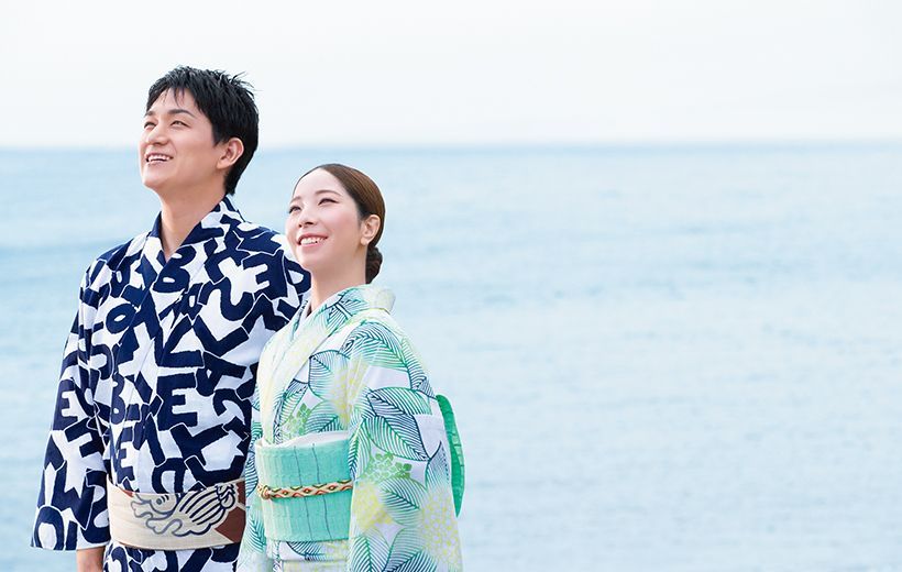 『家庭画報』2026年8月号より。撮影/浅井佳代子