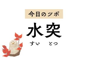 喉ぼとけの脇にある「水突」のツボが、せきや喘息、頚部リンパ節結核の痛みを軽減