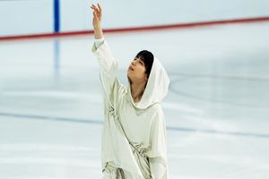 【特別対談、再び】　塩沼亮潤＋羽生結弦　流れの中で、生きる（後編）