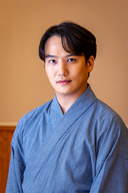 中村歌昇さん、種太郎さん、秀乃介さんインタビュー 秀山祭―バトンを