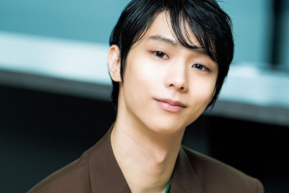 【羽生結弦さんにQ&A】休養期間、新たなアイスショー⋯⋯。　自らが綴る、今想うこと