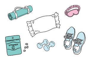 健康お試し企画にご協力いただける方を募集します【家庭画報Wellness体験】