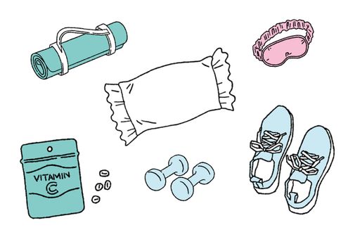 健康お試し企画にご協力いただける方を募集します【家庭画報Wellness体験】