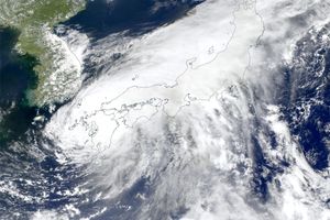 台風から離れた場所でも大雨が起こる。「遠隔豪雨」の危険