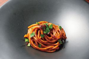 京都の町家で世界が認めるパスタと京イタリアンを堪能。京都「Da YUGE（ダ ユゲ）」