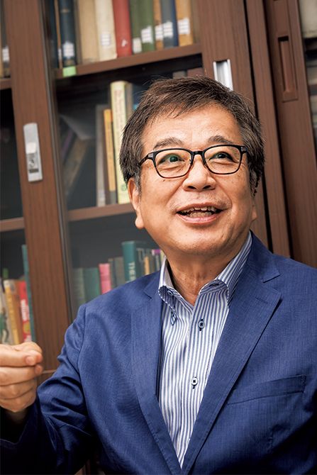 鶴田光敏