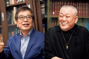 【特別対談：中編】江原啓之さん＋鶴田光敏さん　「人生は今世の死によって終わるわけではない」という真理