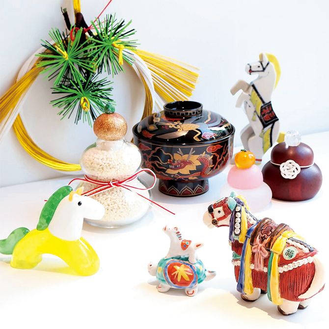 KOGEI Art Gallery 銀座の金沢