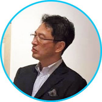 岸田憲和さん