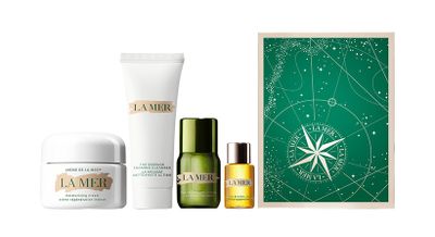 ザ･エッセンシャル ホリデー コレクション（数量限定） 3万6850円～／ラ・メール