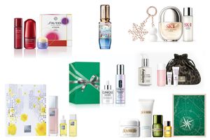 宝石のように肌を磨き上げる「スキンケア」コフレ13選【クリスマスコフレ2026】