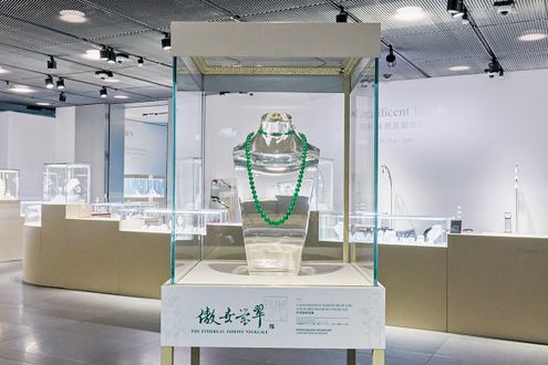 クリスティーズの専門家に聞く、オークションの世界