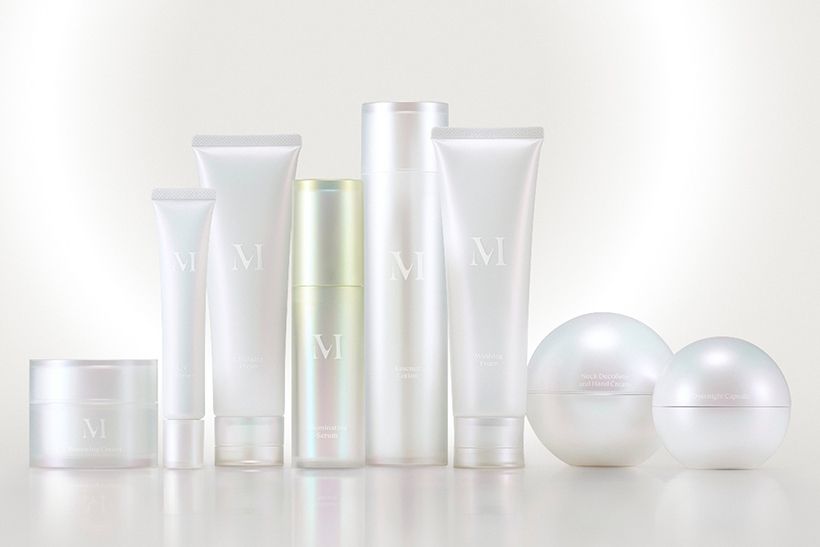 MIKIMOTO BEAUTY