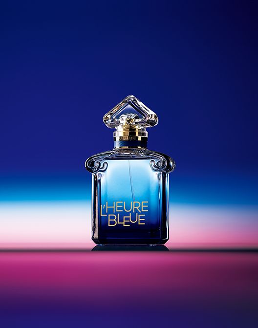 ゲランルール ブルー オーデパルファン　50ml　1万7600円