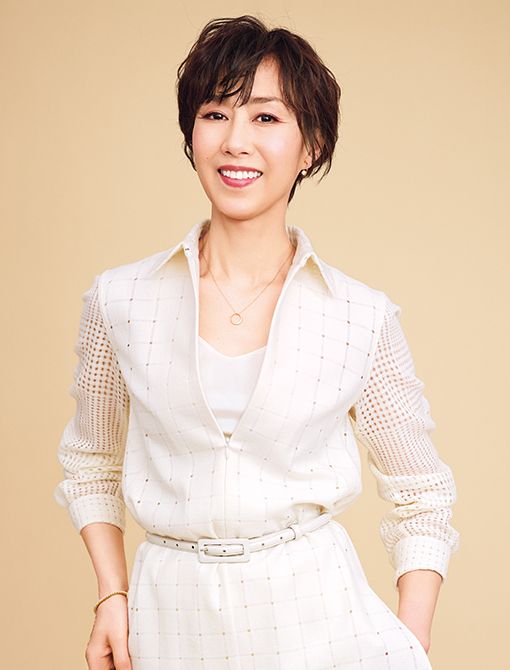 城戸真亜子さん