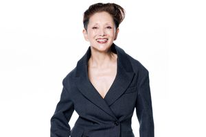 日本一 “自分らしい人” 夏木マリさんインタビュー　「自分の気持ちが動く三大要素」とは？