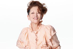 「引き受けたからには、何が何でも納得できる形に仕上げる」　夏木マリさんが語る、俳優としての覚悟