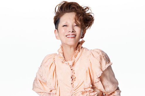 「引き受けたからには、何が何でも納得できる形に仕上げる」　夏木マリさんが語る、俳優としての覚悟