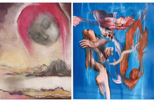 アートの専門家に聞く　アートの選び方、楽しみ方【前編】