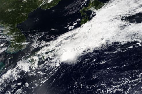 変わりつつある日本の雨季。「梅雨」「秋雨」の長期的な変化とは？