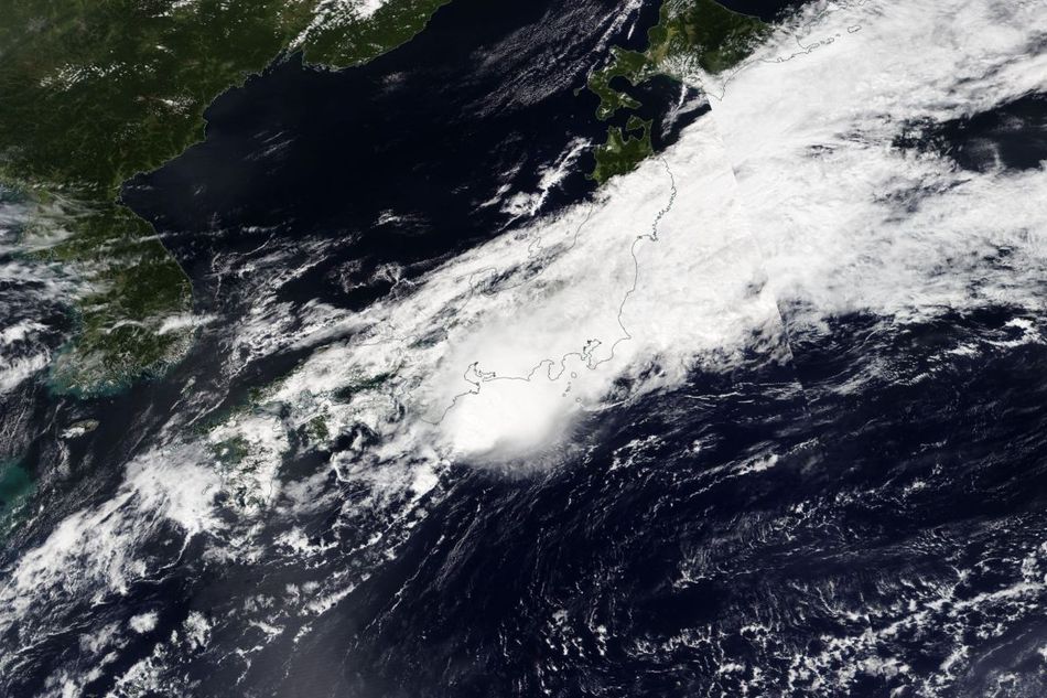 変わりつつある日本の雨季。「梅雨」「秋雨」の長期的な変化とは？